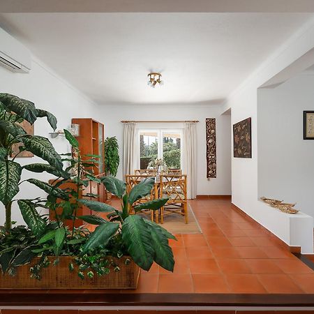 Villa Mateus Alvor Exterior foto