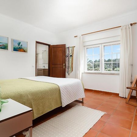 Villa Mateus Alvor Exterior foto