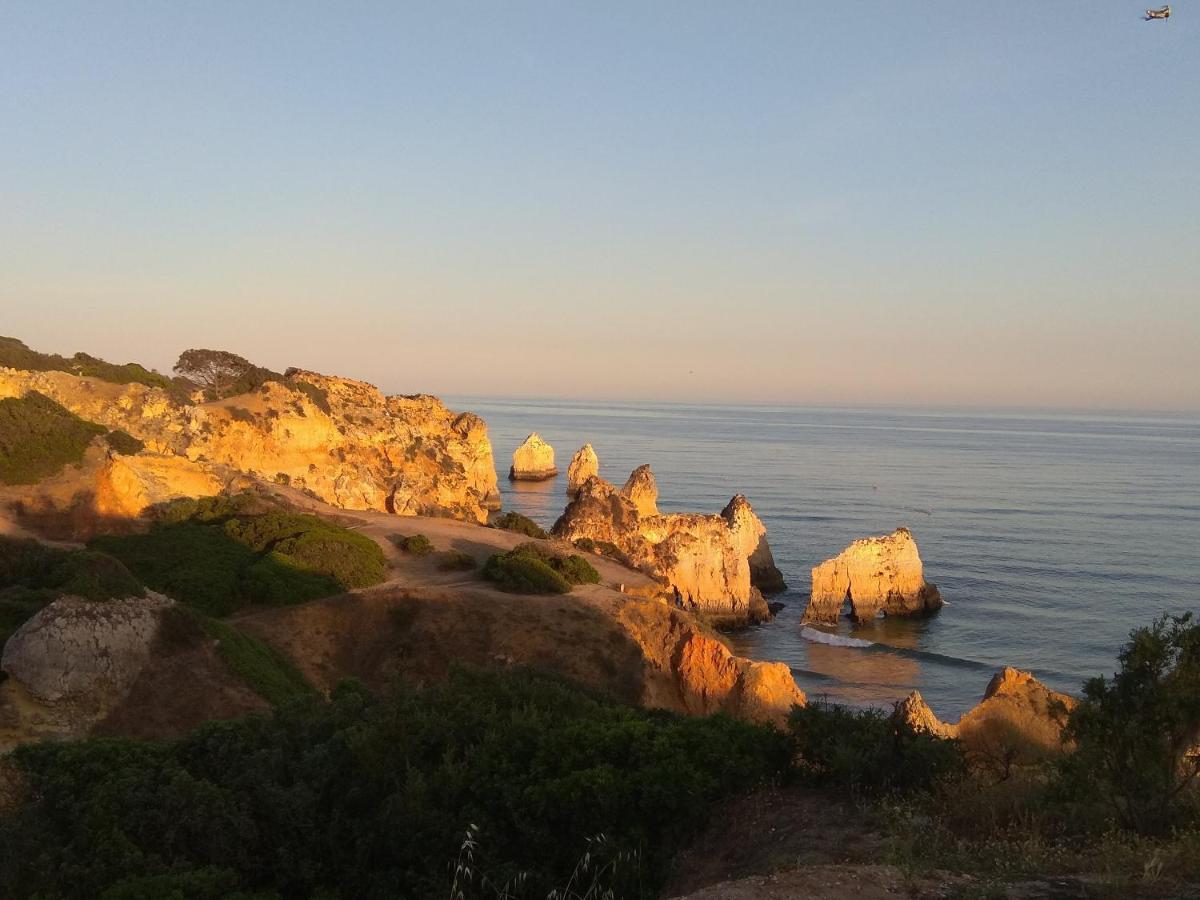 Villa Mateus Alvor Exterior foto