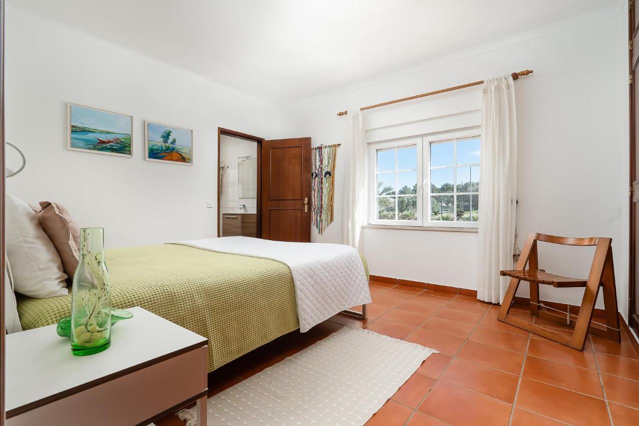 Villa Mateus Alvor Exterior foto